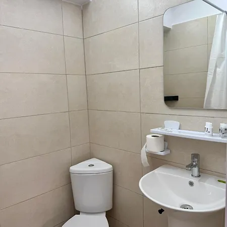 Pensionat Pensiunea-eduard Năvodari